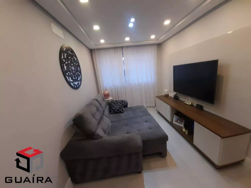 Sobrado à venda com 3 quartos, 138m² - Foto 4