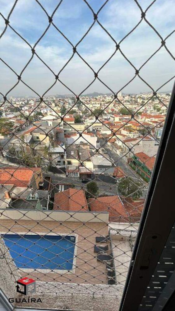 Apartamento à venda com 2 quartos, 54m² - Foto 16