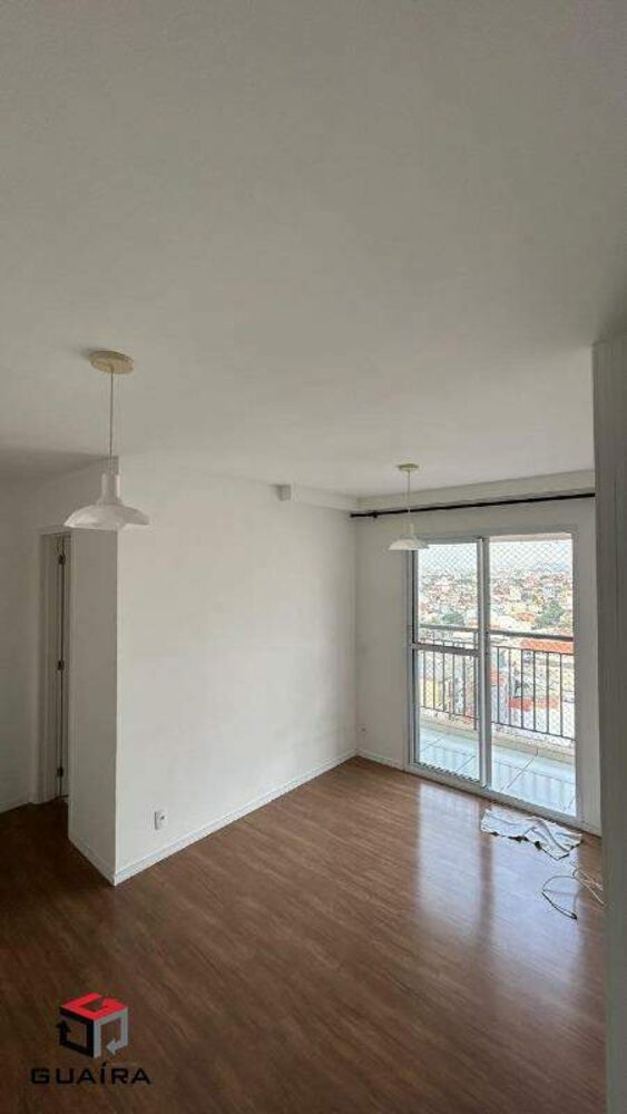 Apartamento à venda com 2 quartos, 54m² - Foto 3
