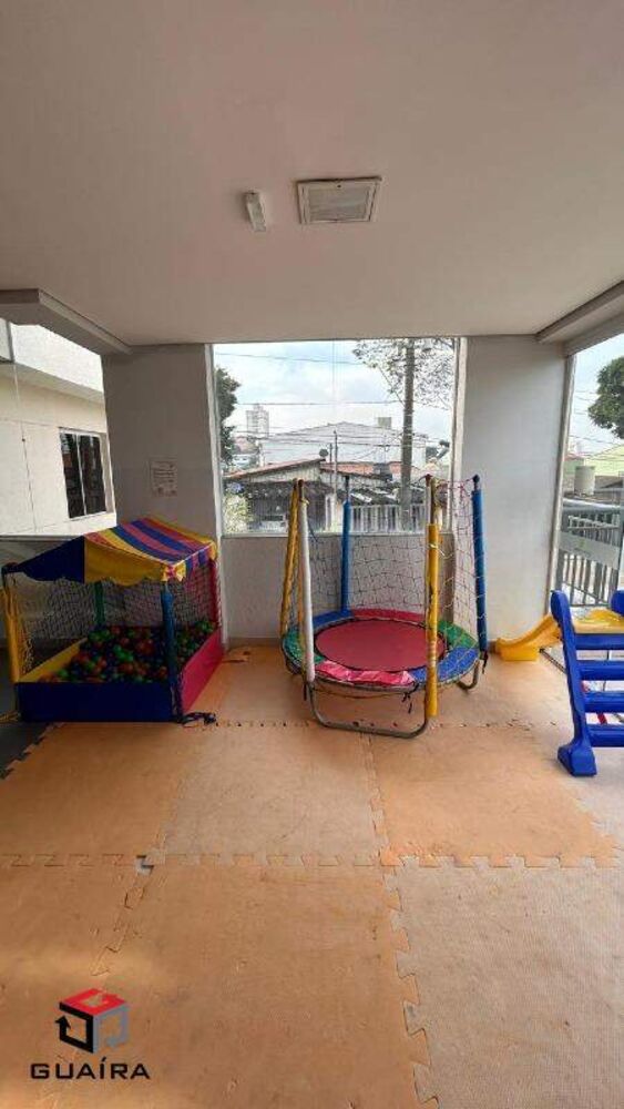 Apartamento à venda com 2 quartos, 54m² - Foto 19