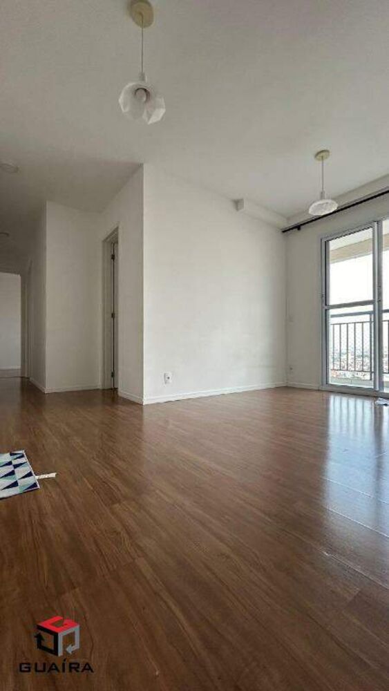 Apartamento à venda com 2 quartos, 54m² - Foto 2