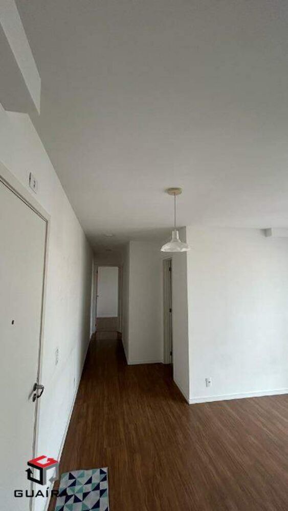 Apartamento à venda com 2 quartos, 54m² - Foto 4