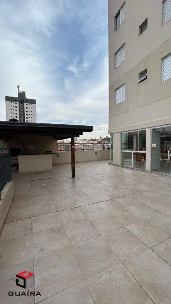 Apartamento à venda com 2 quartos, 54m² - Foto 20