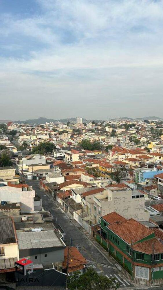 Apartamento à venda com 2 quartos, 54m² - Foto 15