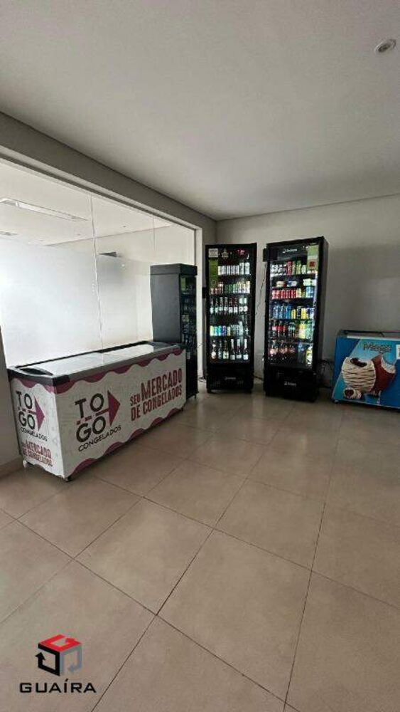 Apartamento à venda com 2 quartos, 54m² - Foto 27