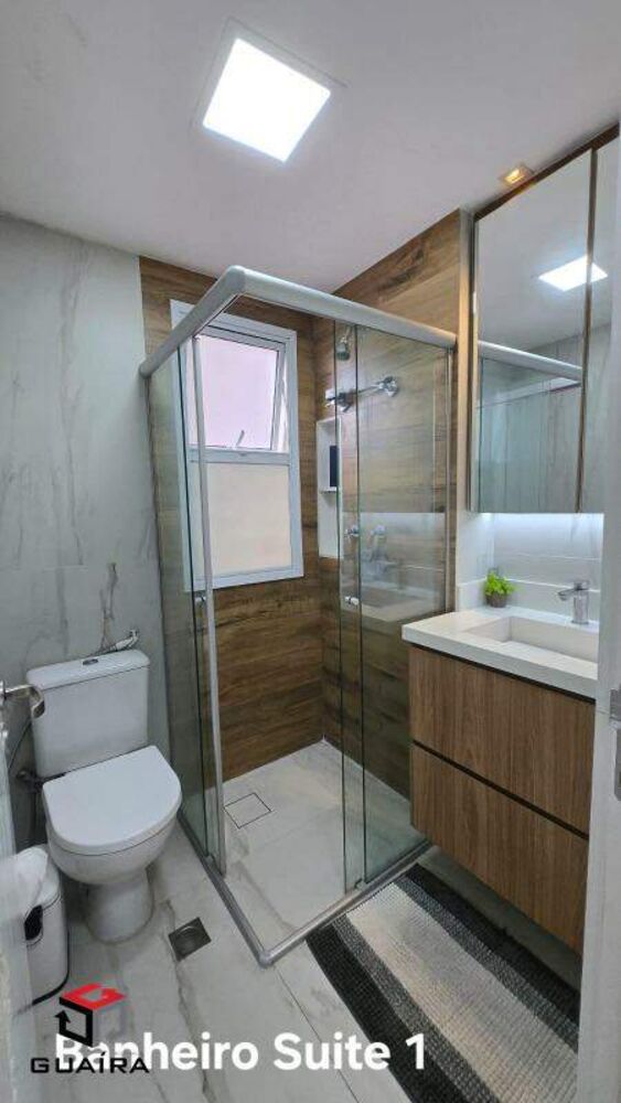 Apartamento à venda com 3 quartos, 130m² - Foto 5