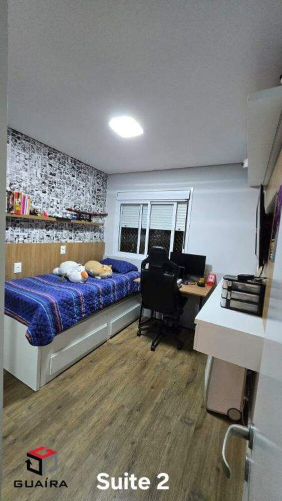 Apartamento à venda com 3 quartos, 130m² - Foto 6