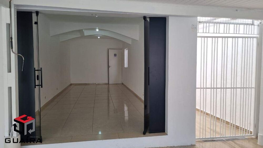 Loja-Salão para alugar, 44m² - Foto 1