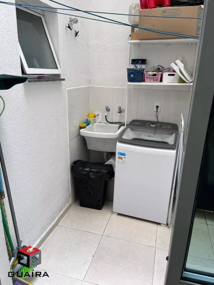 Apartamento à venda com 2 quartos, 37m² - Foto 10