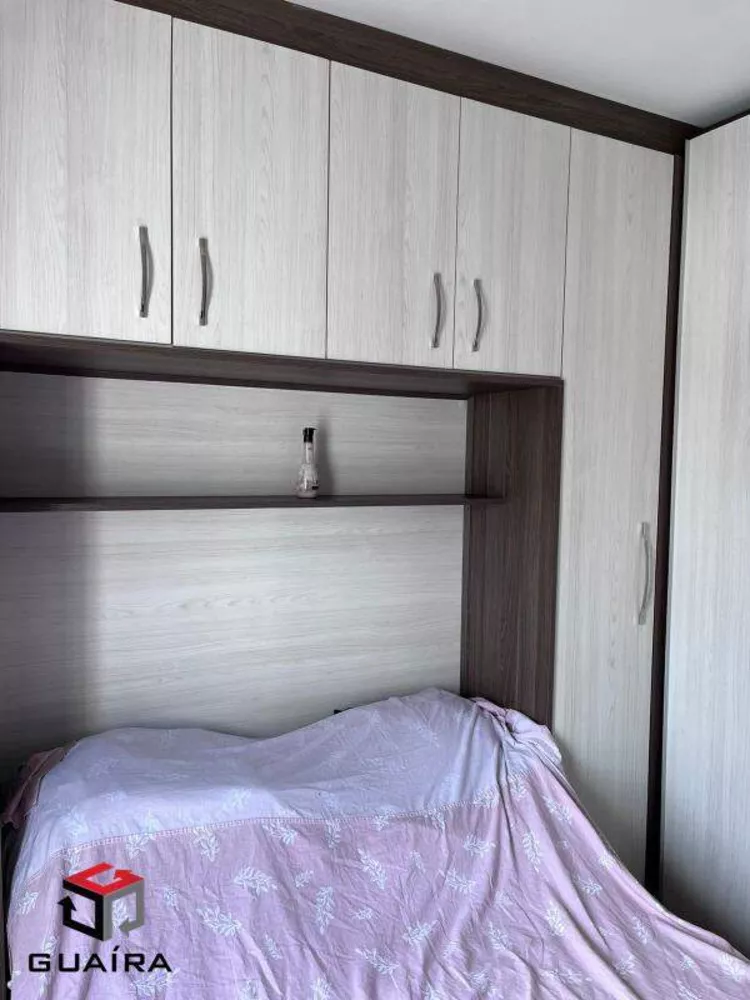 Apartamento à venda com 2 quartos, 37m² - Foto 12