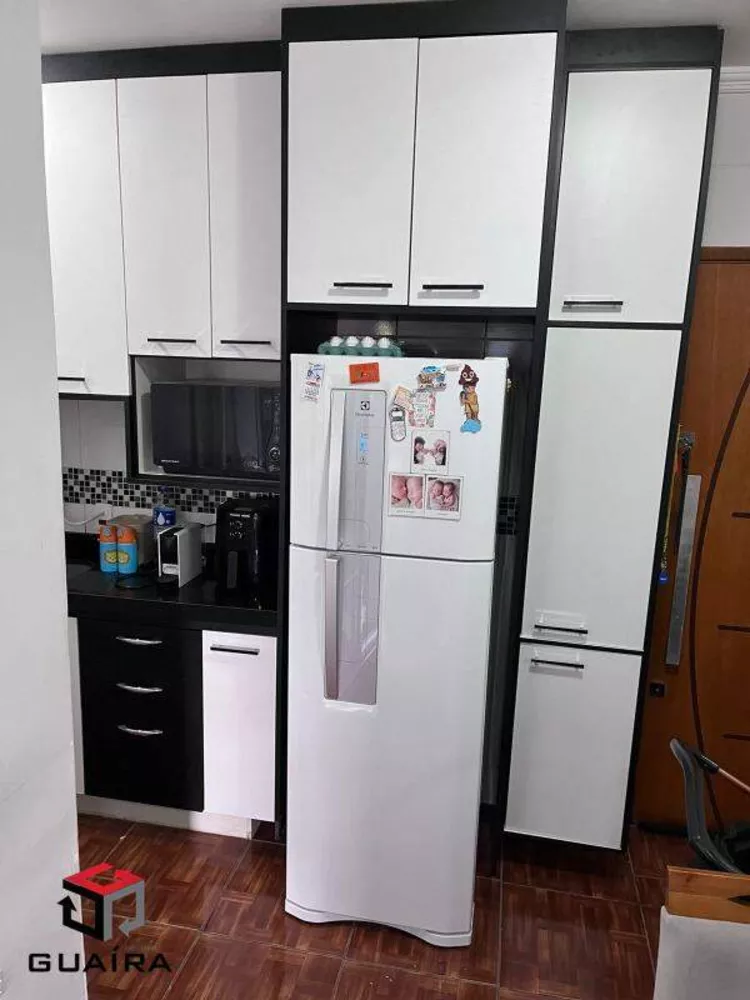 Apartamento à venda com 2 quartos, 37m² - Foto 6