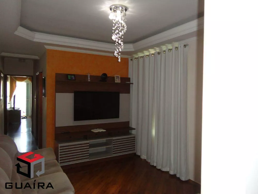 Apartamento à venda com 2 quartos, 77m² - Foto 4