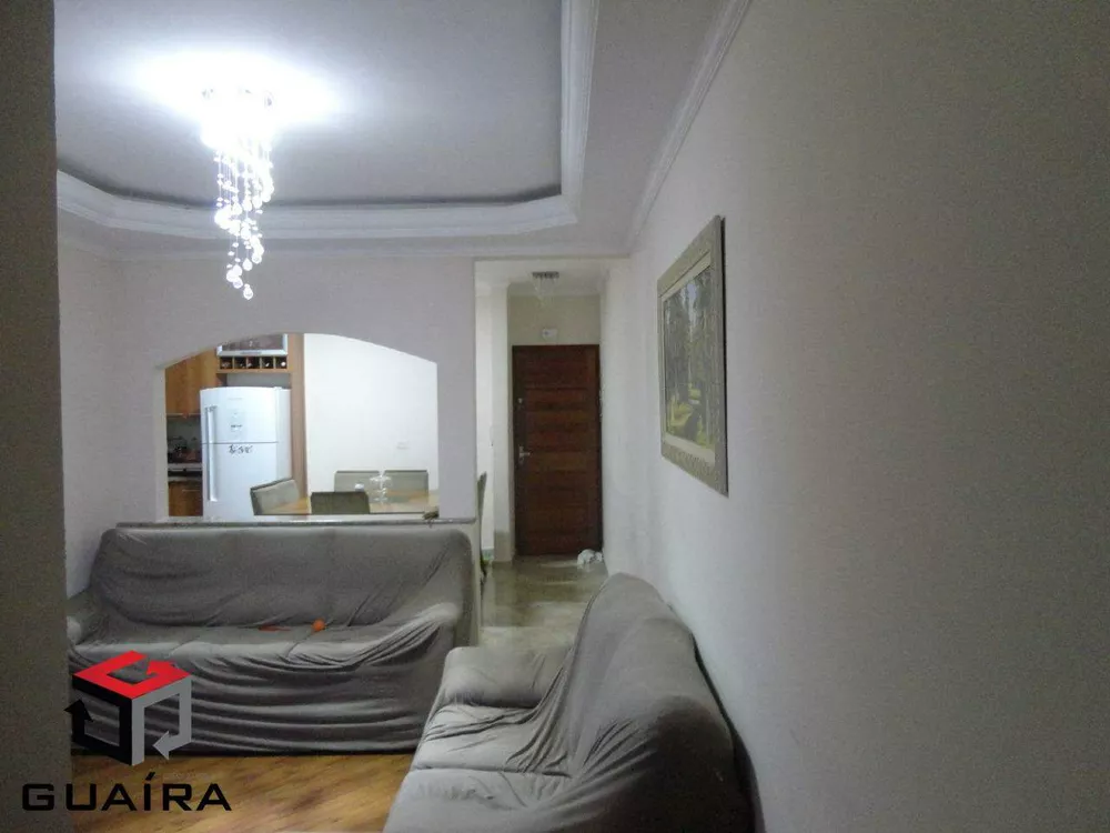 Apartamento à venda com 2 quartos, 77m² - Foto 2