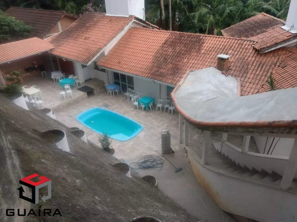 Casa à venda com 3 quartos, 600m² - Foto 9