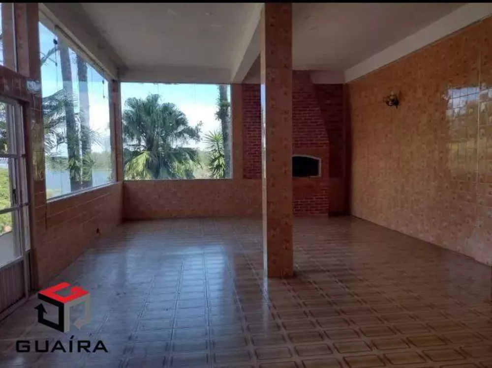 Casa à venda com 3 quartos, 600m² - Foto 8