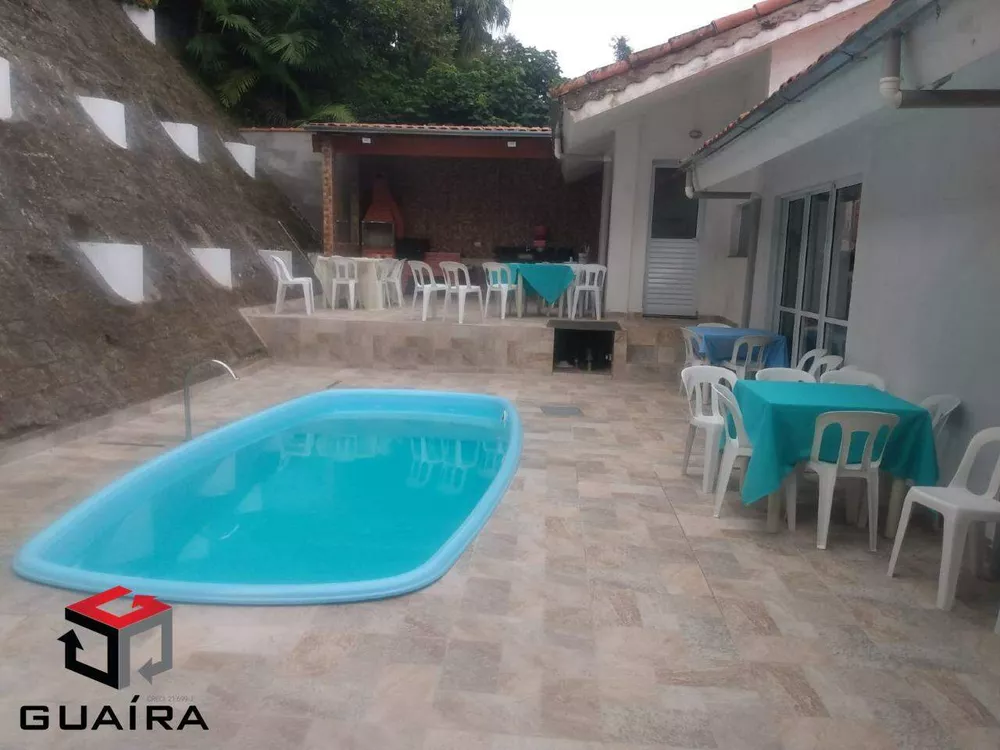 Casa à venda com 3 quartos, 600m² - Foto 10