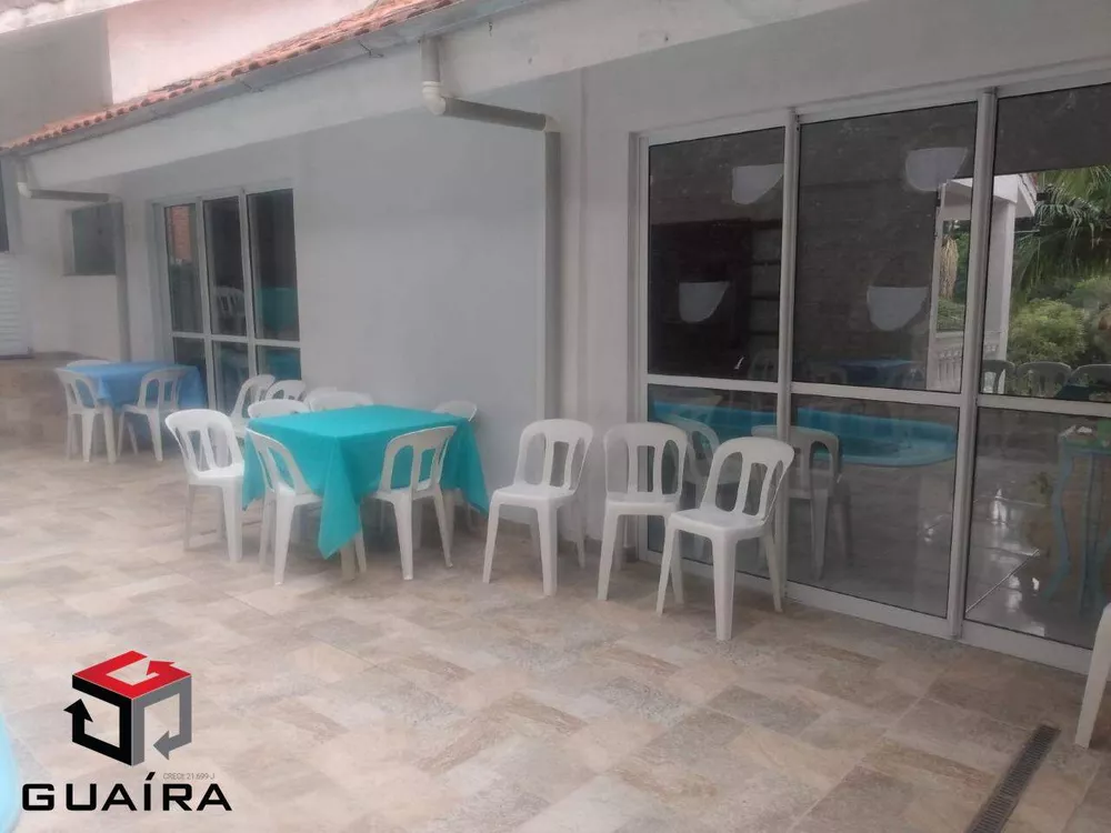 Casa à venda com 3 quartos, 600m² - Foto 13