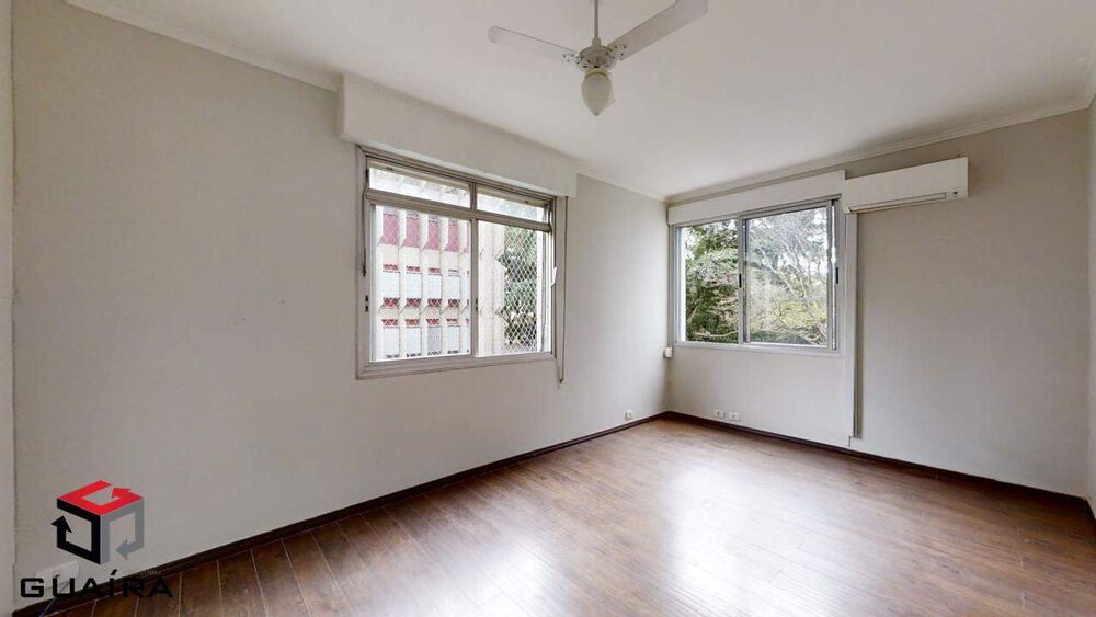 Apartamento à venda com 3 quartos, 147m² - Foto 4