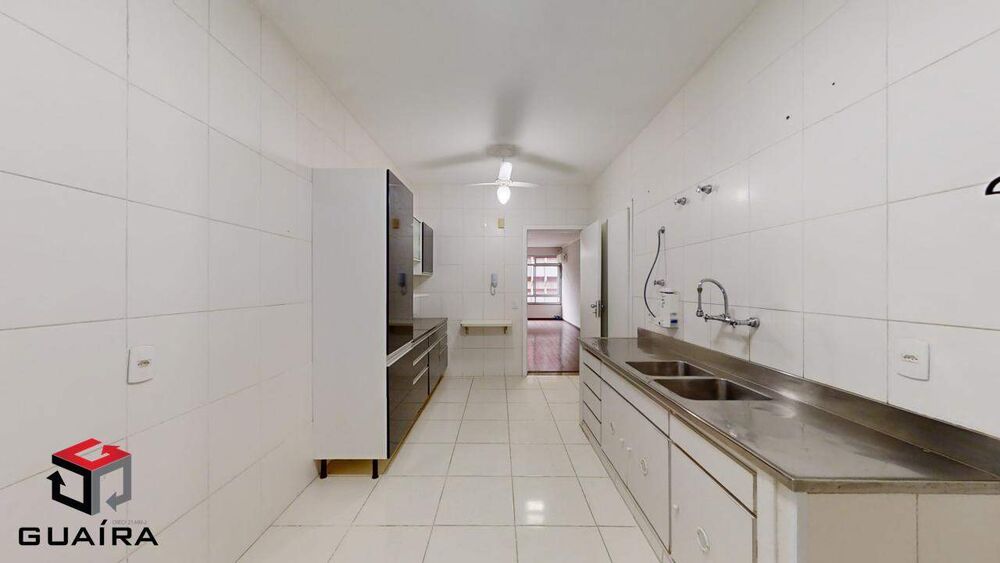 Apartamento à venda com 3 quartos, 147m² - Foto 2
