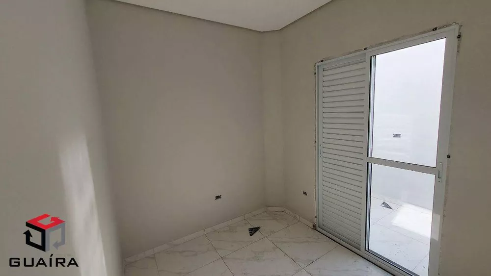 Apartamento à venda com 2 quartos, 45m² - Foto 3