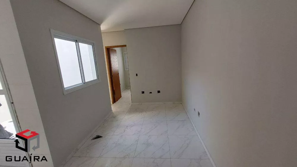 Apartamento à venda com 2 quartos, 45m² - Foto 1