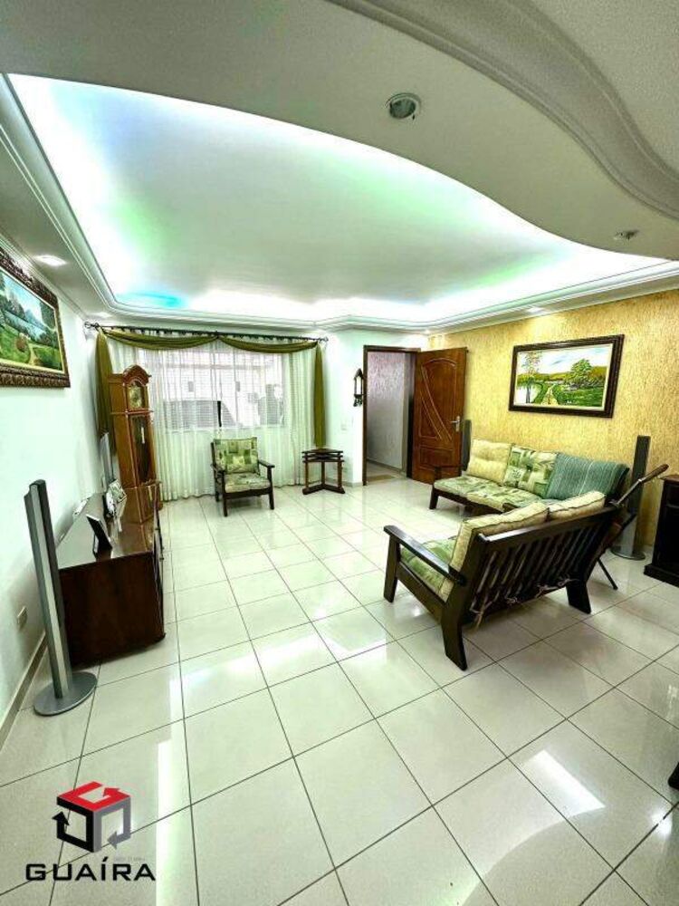 Sobrado à venda com 4 quartos, 185m² - Foto 2