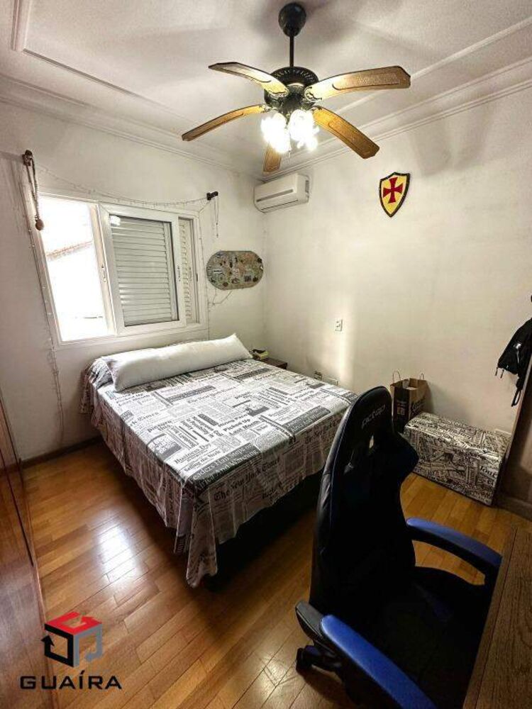 Sobrado à venda com 4 quartos, 185m² - Foto 20