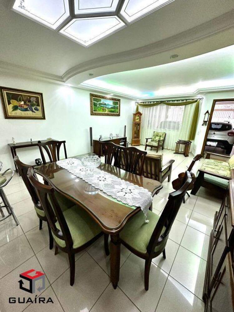 Sobrado à venda com 4 quartos, 185m² - Foto 5