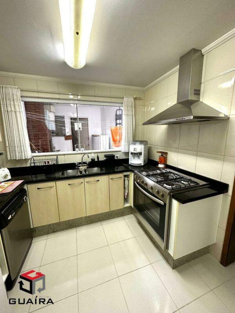 Sobrado à venda com 4 quartos, 185m² - Foto 14