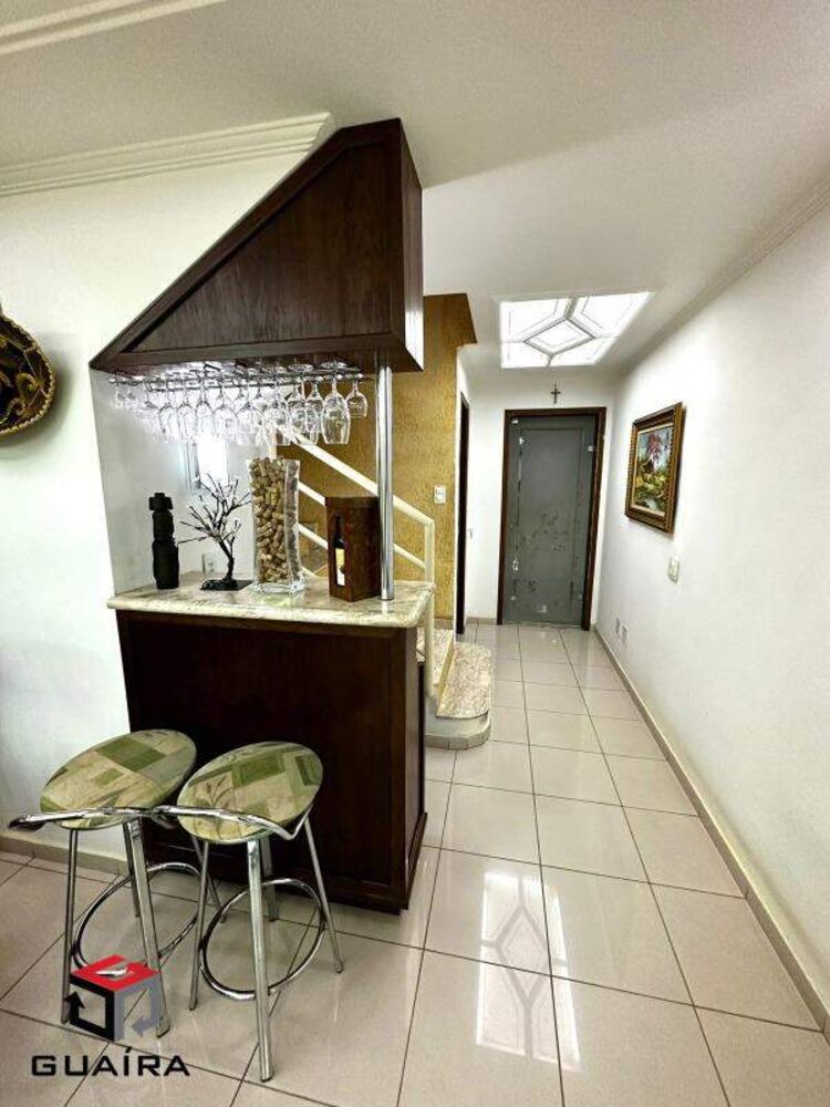 Sobrado à venda com 4 quartos, 185m² - Foto 8