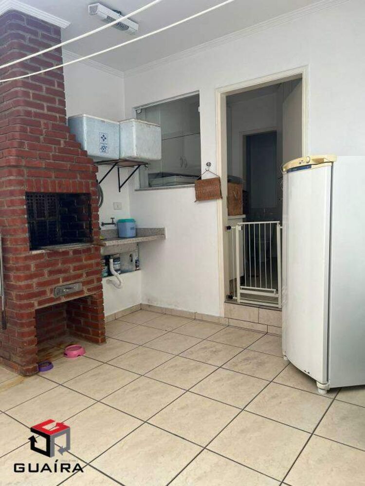 Sobrado à venda com 4 quartos, 185m² - Foto 15