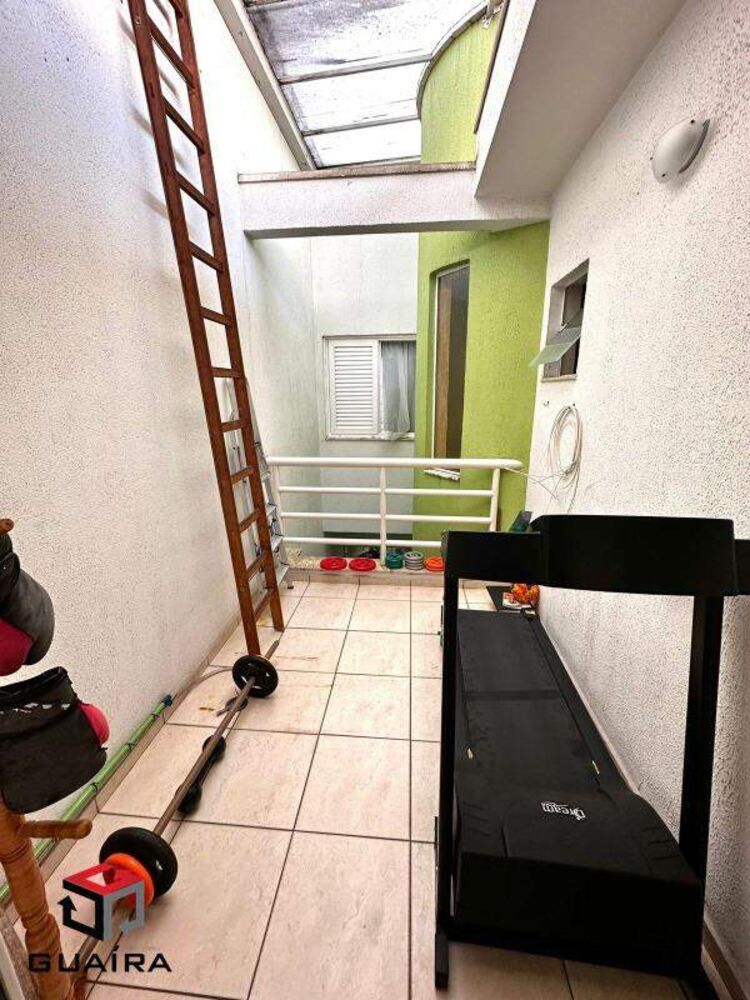 Sobrado à venda com 4 quartos, 185m² - Foto 24