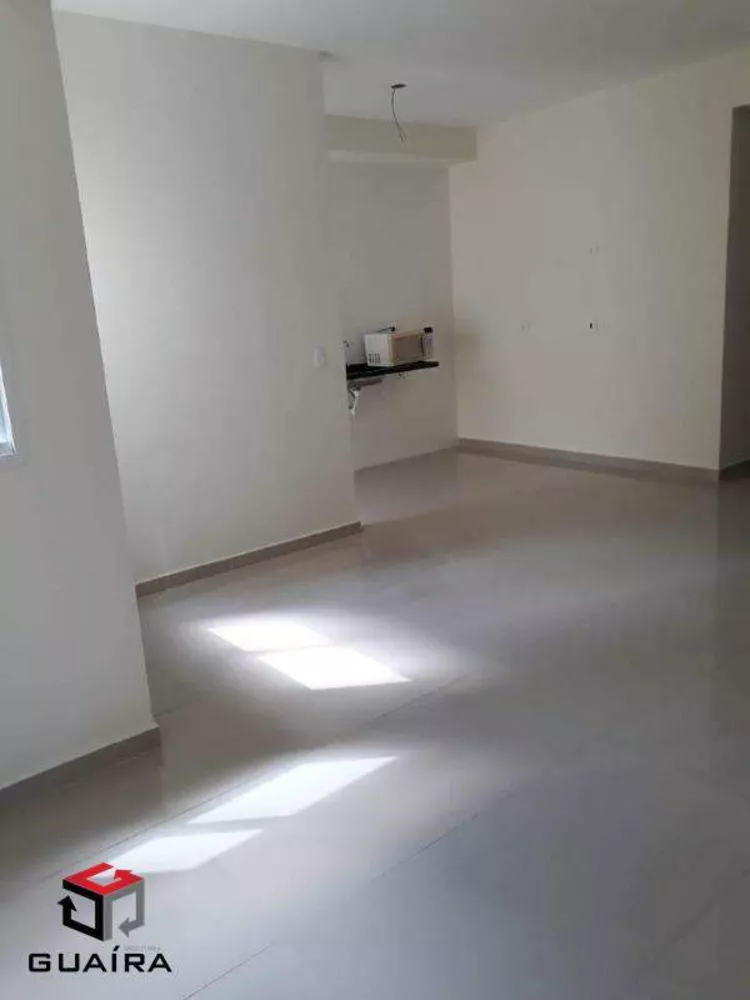 Apartamento à venda com 2 quartos, 65m² - Foto 4