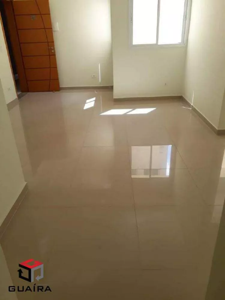 Apartamento à venda com 2 quartos, 65m² - Foto 3