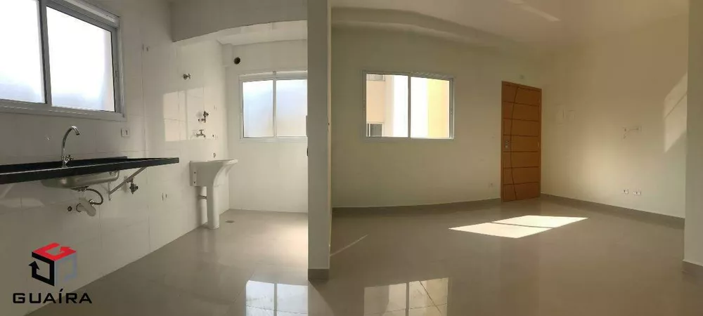 Apartamento à venda com 2 quartos, 65m² - Foto 1