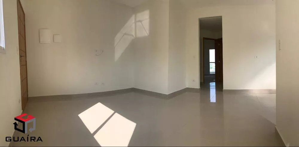 Apartamento à venda com 2 quartos, 65m² - Foto 2