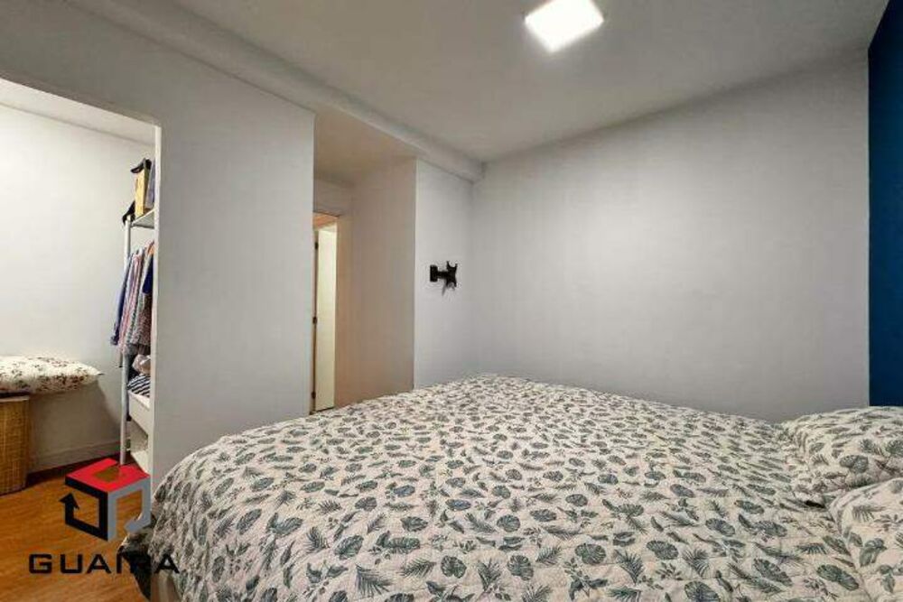 Apartamento à venda com 2 quartos, 53m² - Foto 14