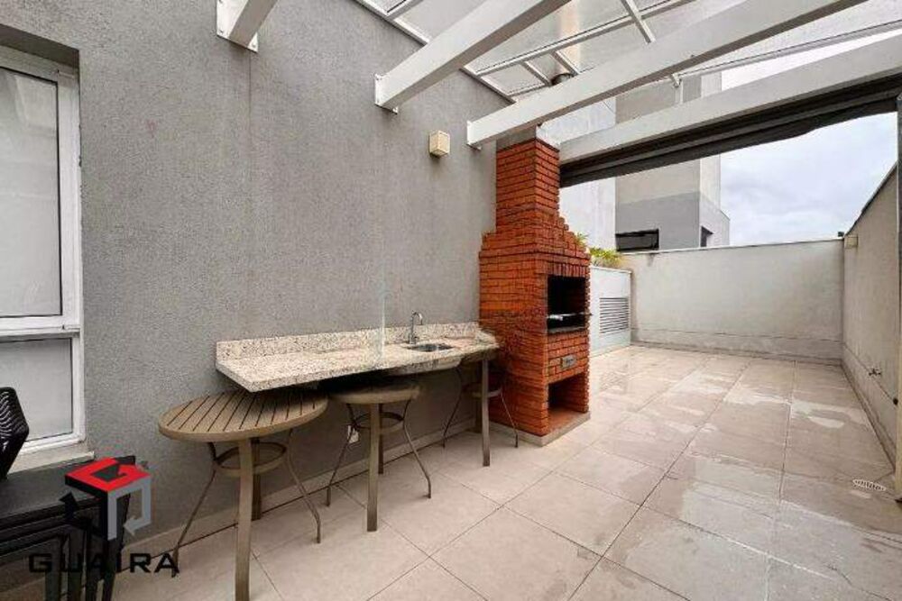 Apartamento à venda com 2 quartos, 53m² - Foto 17