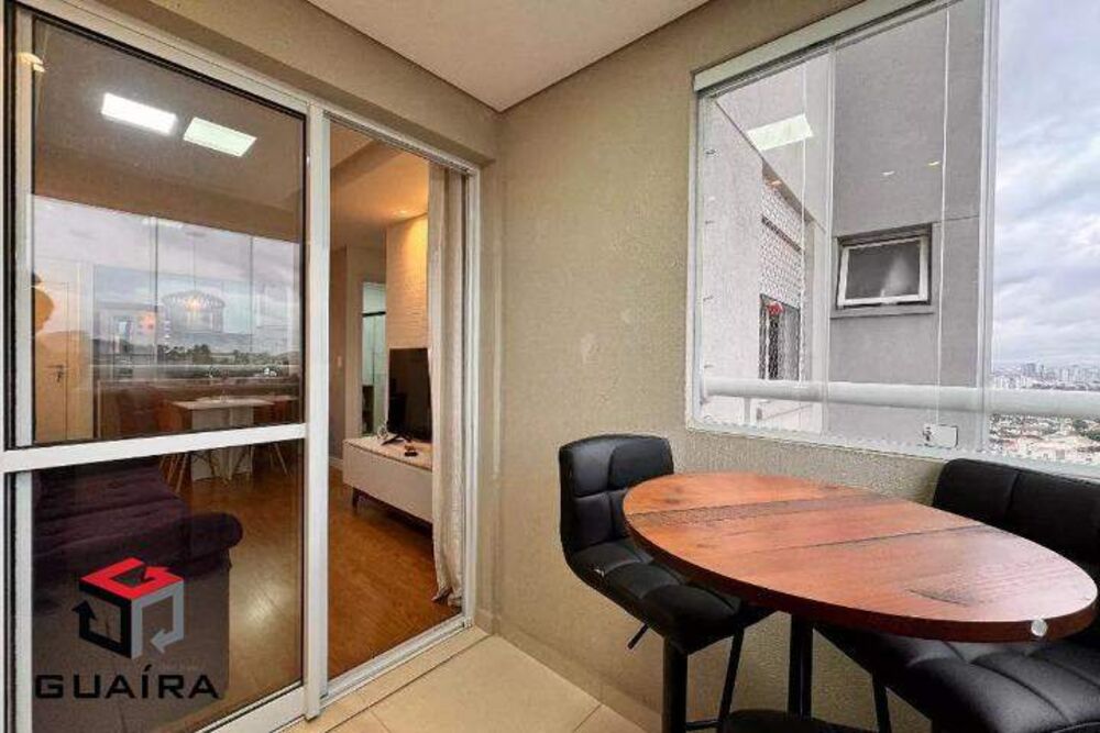 Apartamento à venda com 2 quartos, 53m² - Foto 6