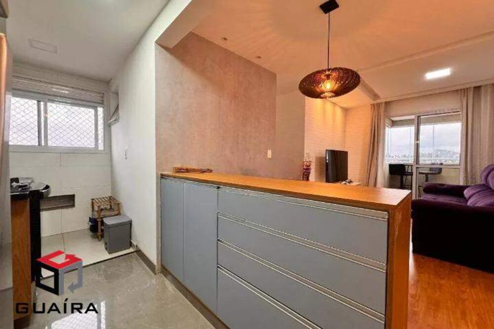 Apartamento à venda com 2 quartos, 53m² - Foto 8