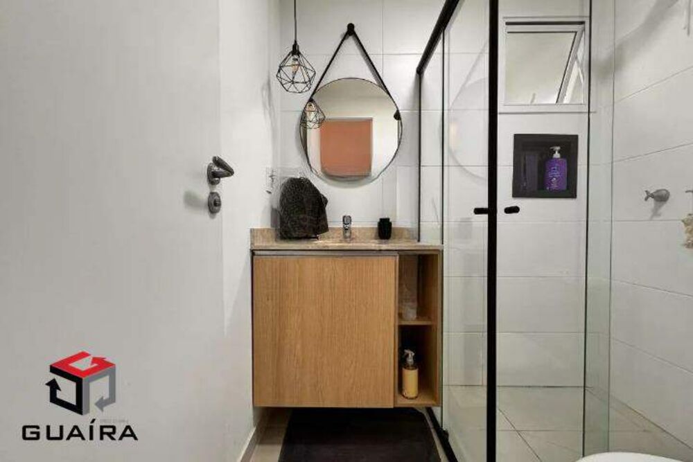 Apartamento à venda com 2 quartos, 53m² - Foto 16
