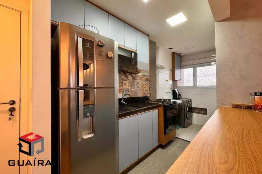 Apartamento à venda com 2 quartos, 53m² - Foto 9