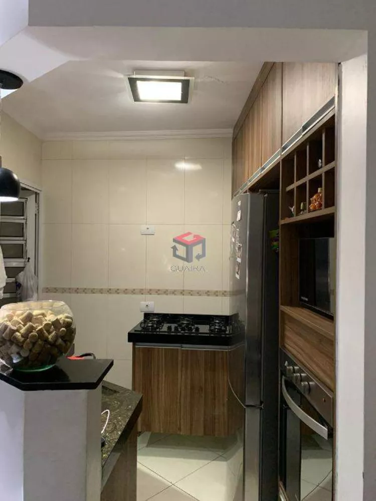 Cobertura à venda com 3 quartos, 118m² - Foto 3