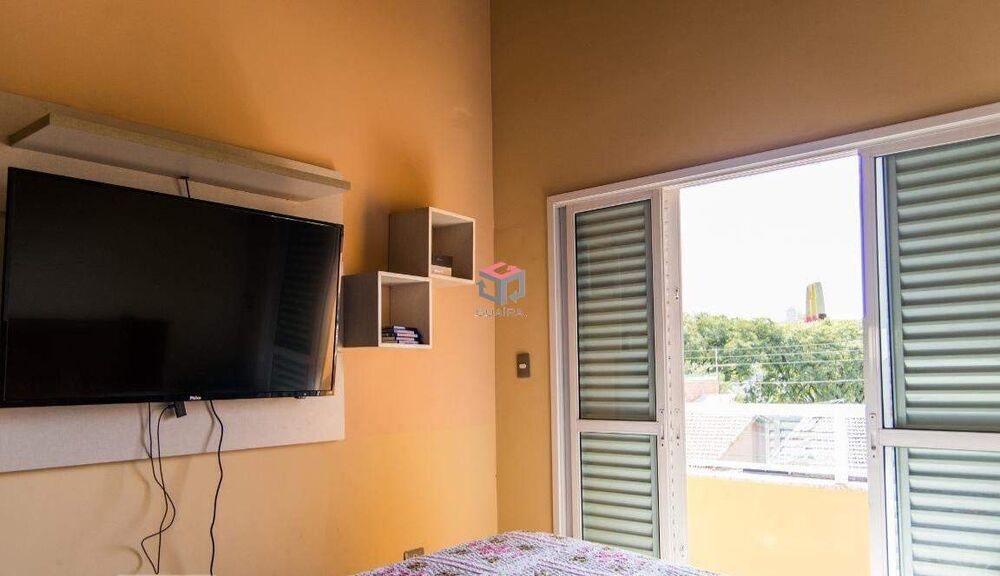 Sobrado à venda com 4 quartos, 250m² - Foto 7