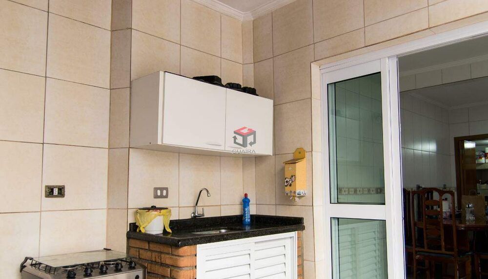 Sobrado à venda com 4 quartos, 250m² - Foto 3