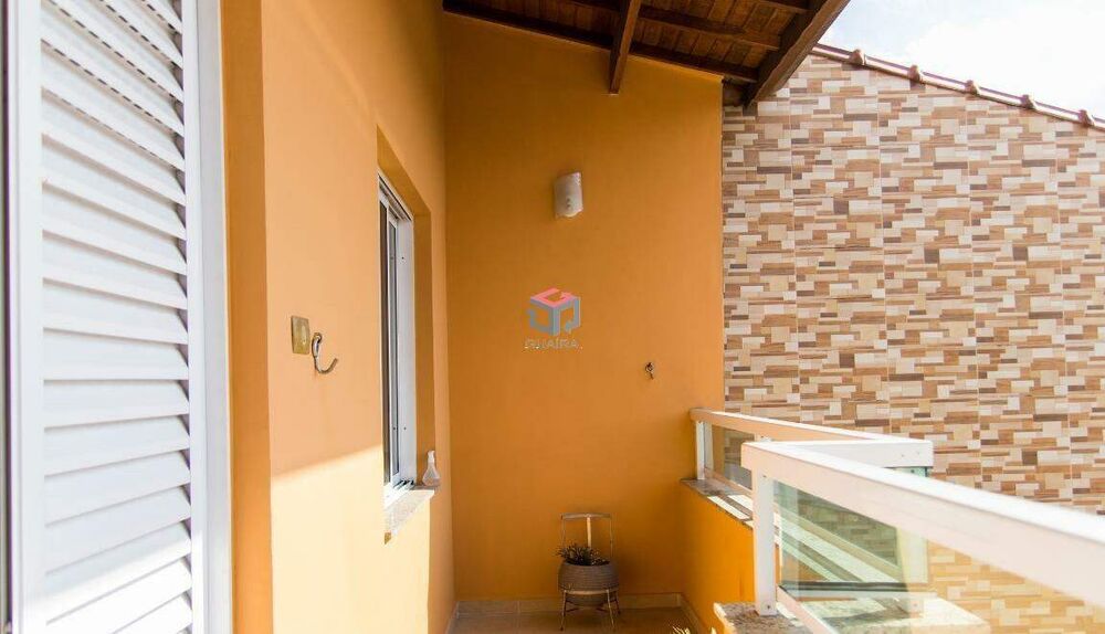 Sobrado à venda com 4 quartos, 250m² - Foto 12