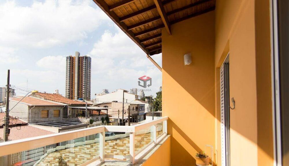 Sobrado à venda com 4 quartos, 250m² - Foto 11