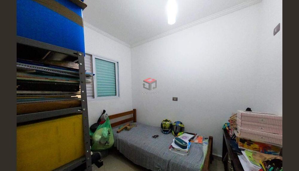 Sobrado à venda com 4 quartos, 250m² - Foto 9
