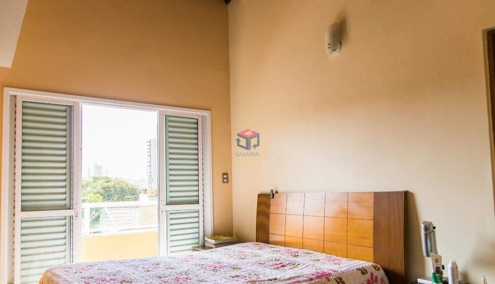 Sobrado à venda com 4 quartos, 250m² - Foto 6