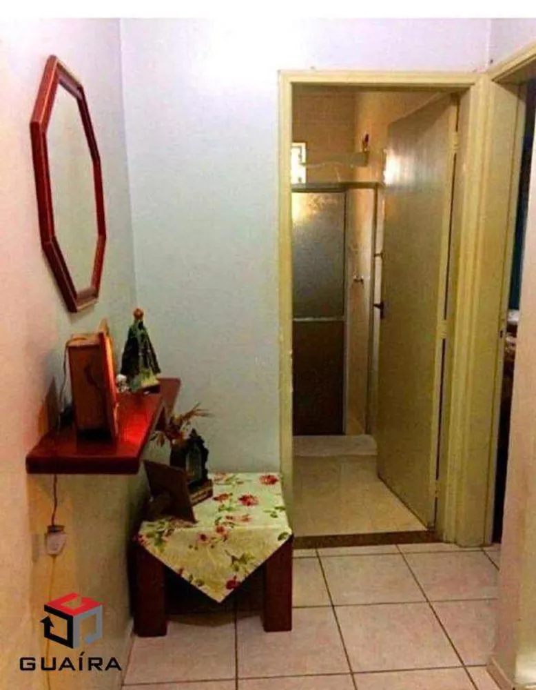 Sobrado à venda com 2 quartos, 111m² - Foto 2